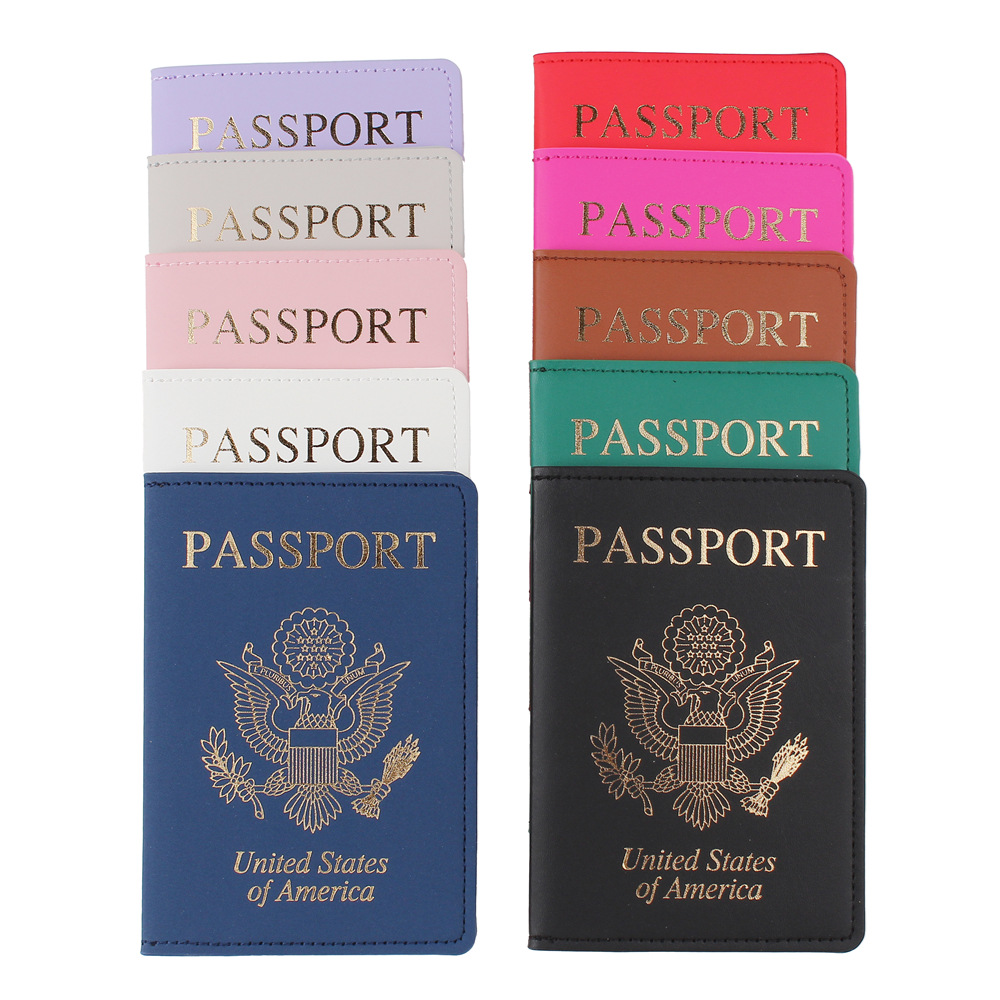 Women'S Accessories Wallet - Etui na paszport na dokumenty podróżne,