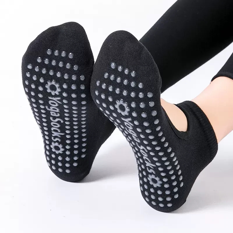 Women'S Ankle Accessories - Wysokiej jakości damskie skarpetki do jogi