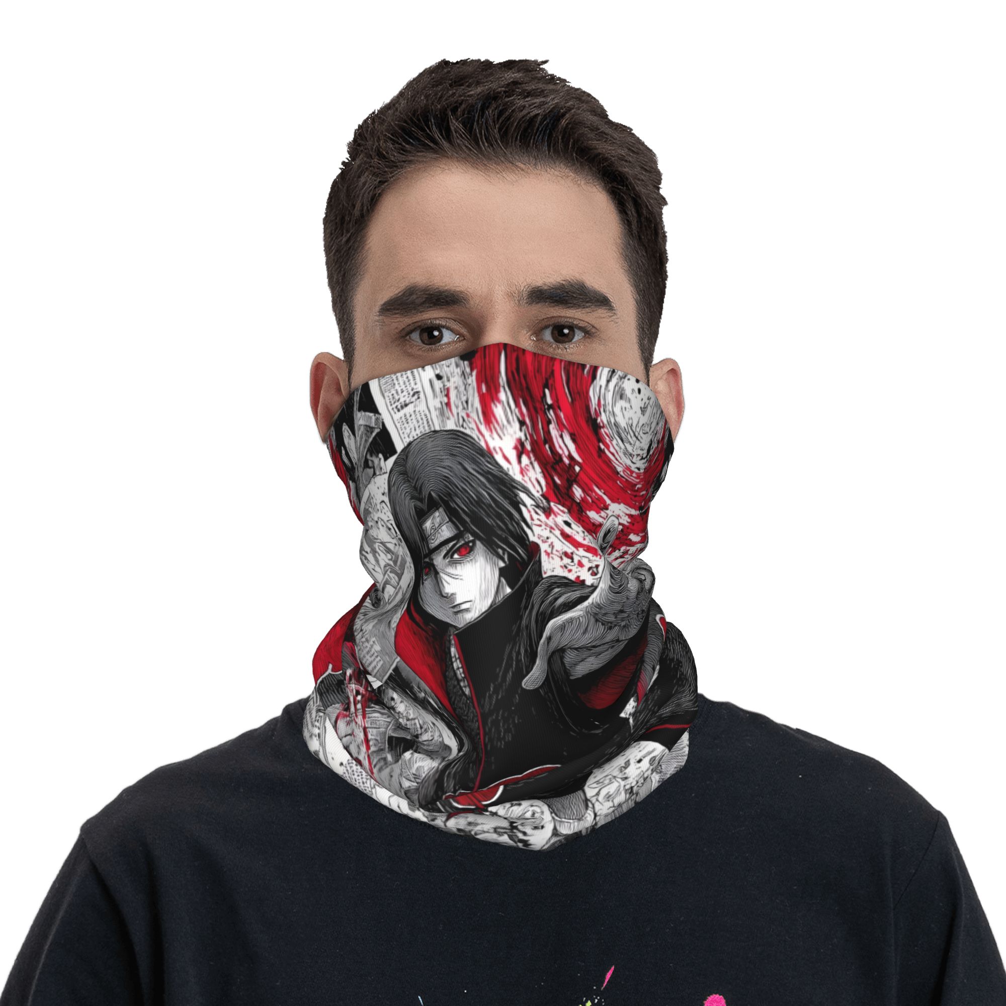 Women'S Eagles Accessories - Personalizowana chusta wielofunkcyjna U-Uchihaes Itachi Hot