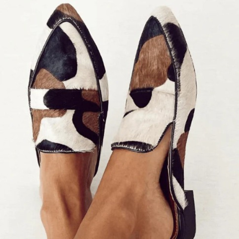 Women'S Shoes And Accessories - Brytyjski styl, nowa kolekcja wiosna-jesień 2026,
