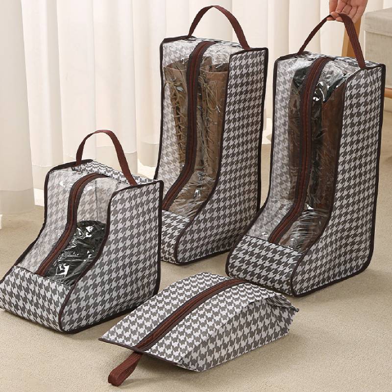Women'S Shoes And Accessories - Torby do przechowywania wysokich butów z