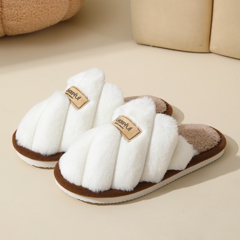 Women'S Shoes And Accessories - 2026 Zimowe Ciepłe Pluszowe Damskie Miękkie