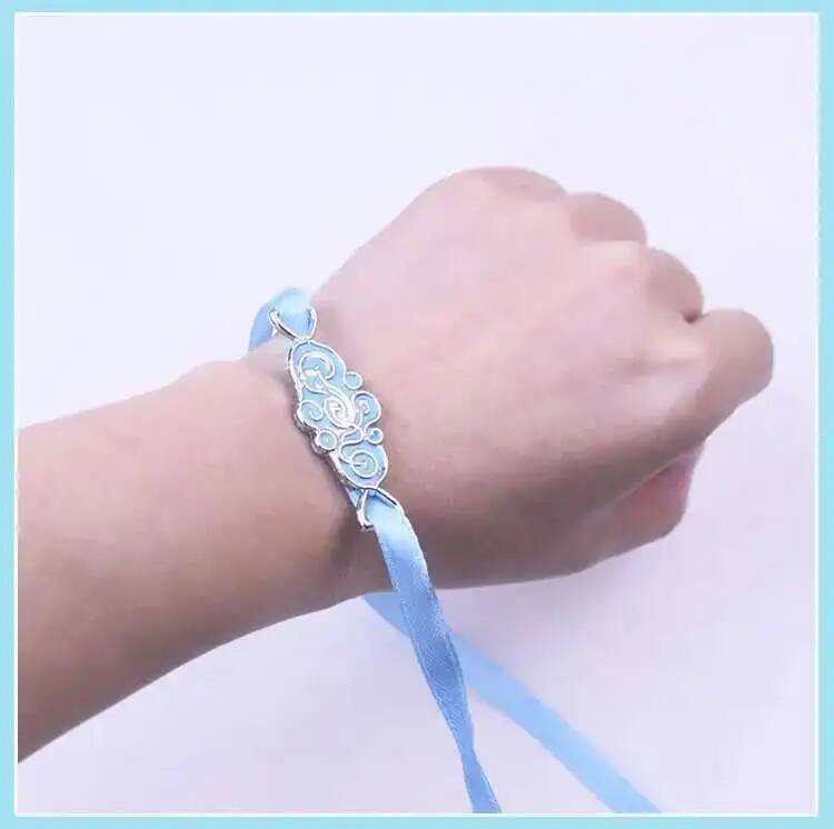 1 szt. Arcymistrz demonicznej  – Women'S Anime Accessories recenzja i cena