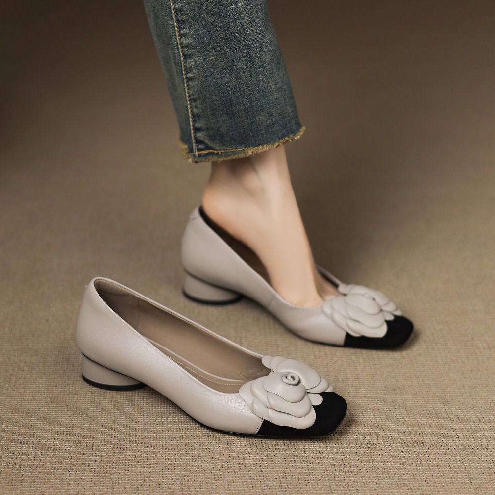 Modne buty na jesień z kwiatow – Women'S Shoes And Accessories recenzja i cena