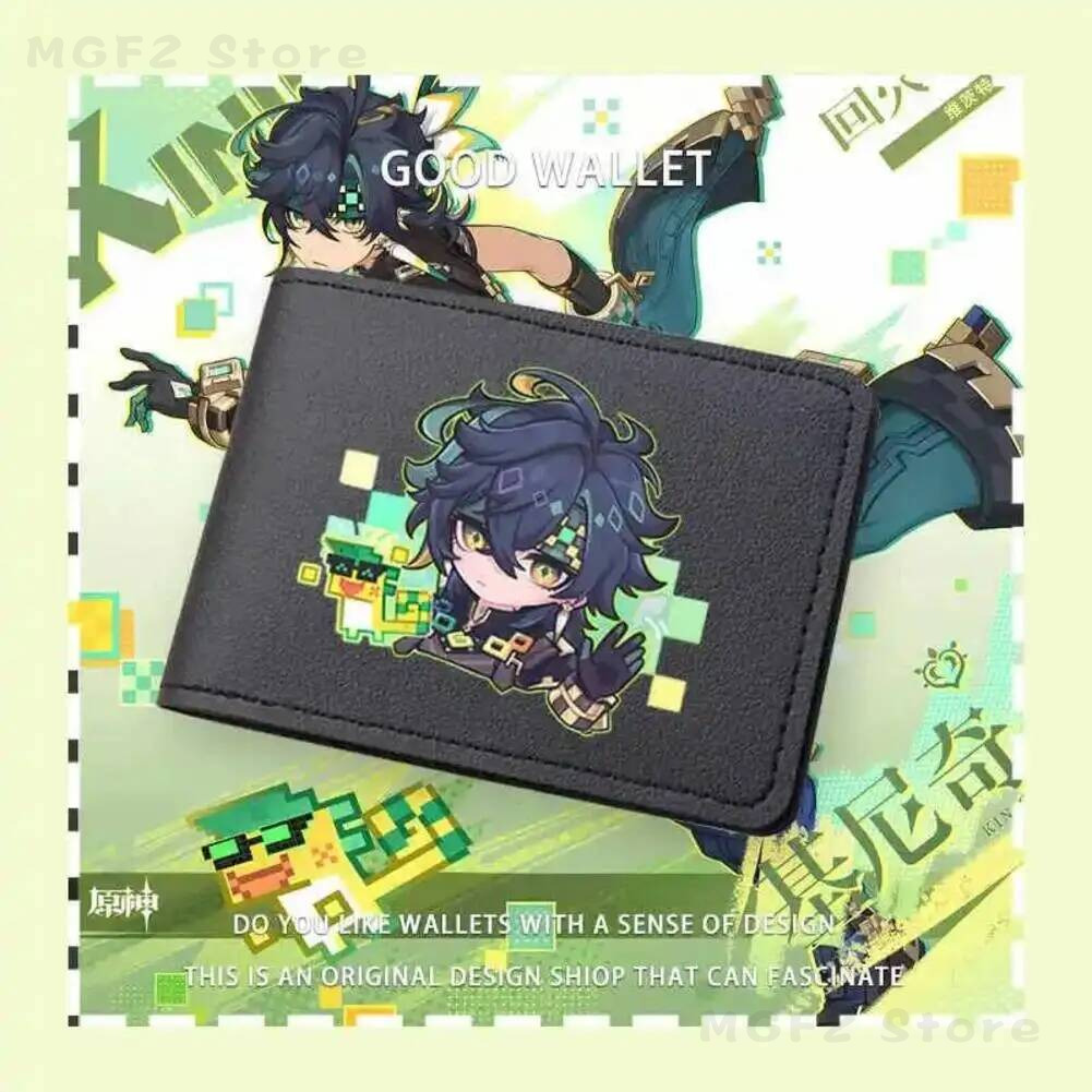 Portfeliki na karty z motywami – Women'S Accessories Wallet recenzja i cena