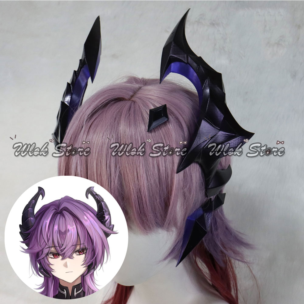Anime Gra Genshin Impact Durin – Women'S Anime Accessories recenzja i cena