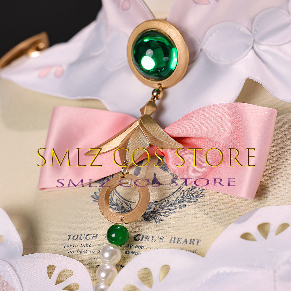 Kostium Cosplay Anime Honkai:  – Women'S Anime Accessories recenzja i cena