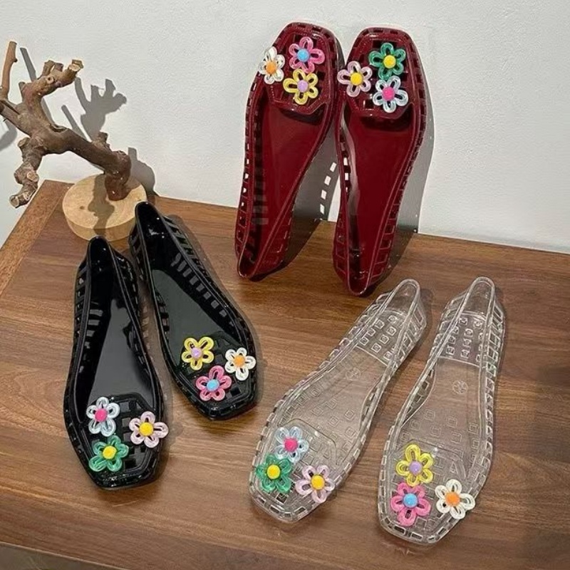 Wydrążone kawaii buty w stylu  – Women'S Shoes And Accessories recenzja i cena