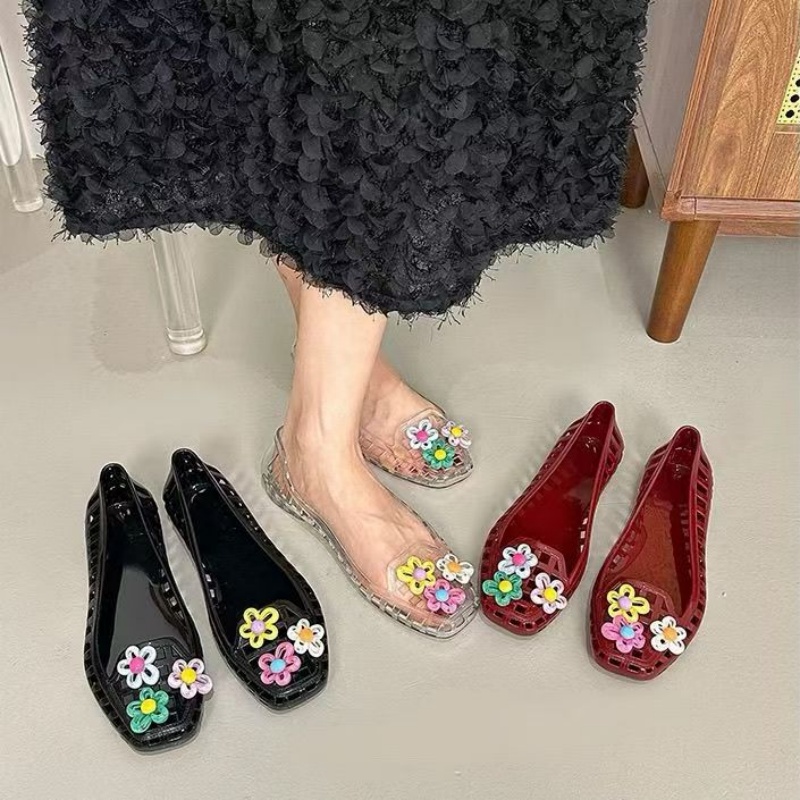 Wydrążone kawaii buty w stylu  – Women'S Shoes And Accessories recenzja i cena