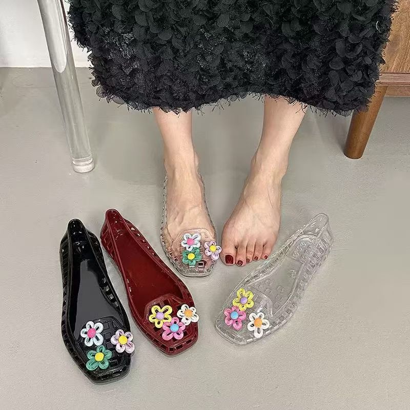 Wydrążone kawaii buty w stylu  – Women'S Shoes And Accessories recenzja i cena