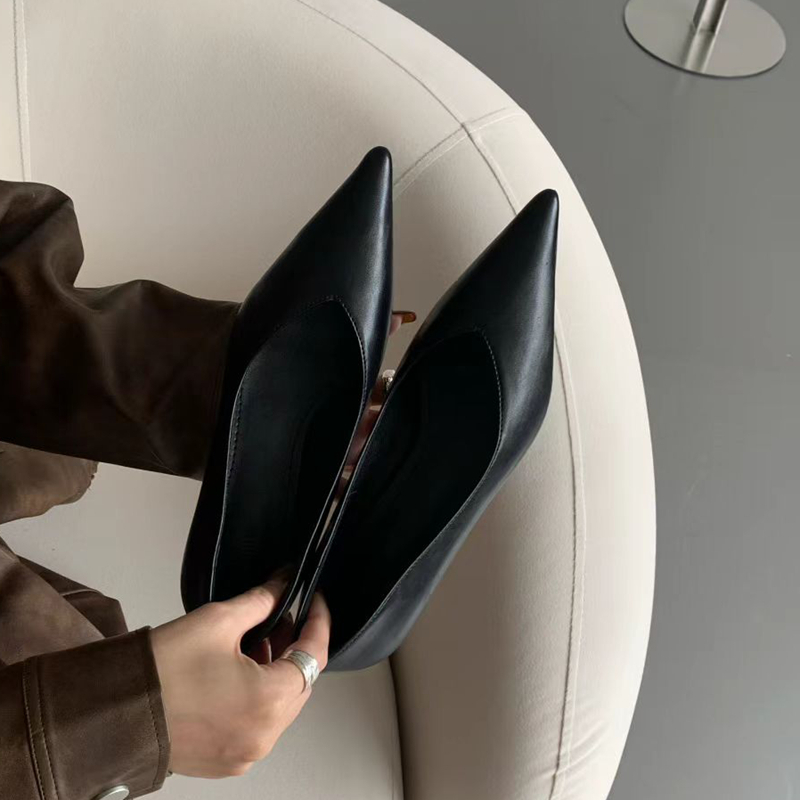 SUOJIALUN Wiosna 2025 Nowa Mar – Women'S Shoes And Accessories recenzja i cena
