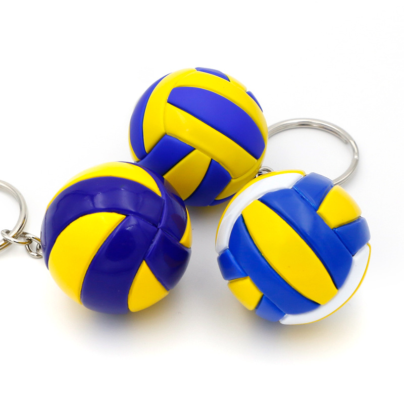 Modne piłka do siatkówki z two – Women'S Volleyball Accessories recenzja i cena