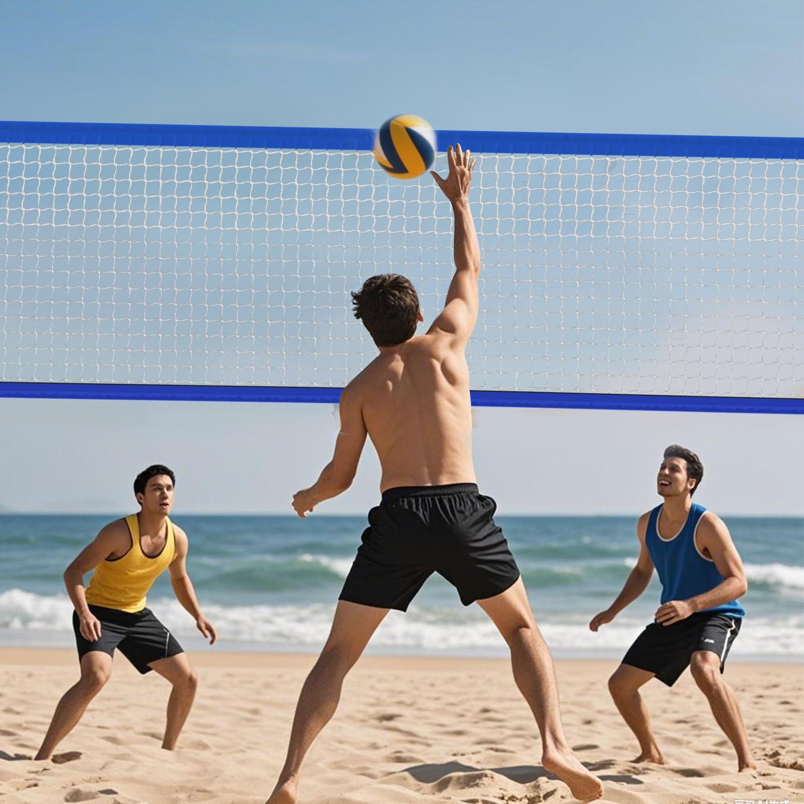 Siatka do siatkówki na basen 4 – Women'S Volleyball Accessories recenzja i cena