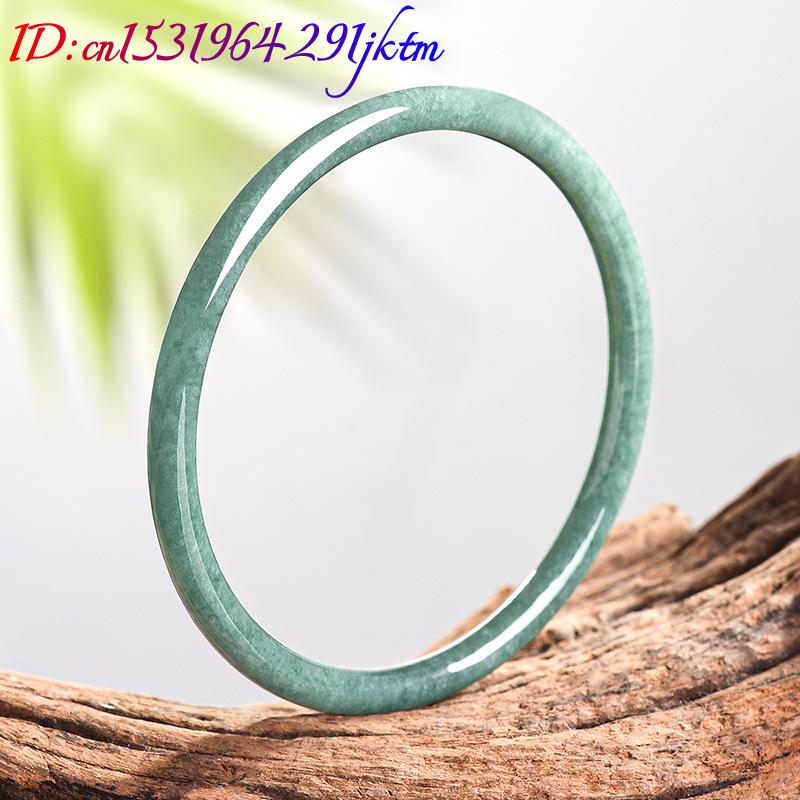 Naturalna bransoletka z jadeit – Woman Accessory recenzja i cena