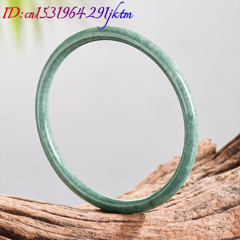 Naturalna bransoletka z jadeit – Woman Accessory recenzja i cena