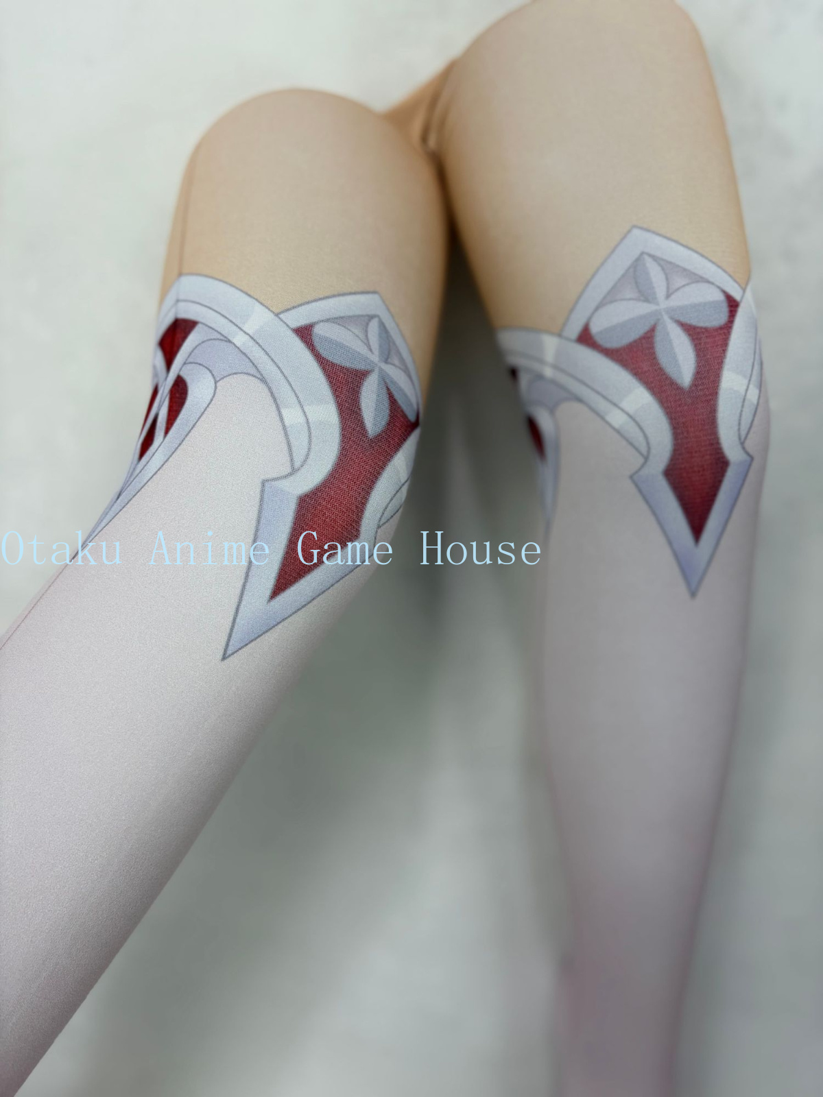 Genshin Impact Alice Strój Cos – Women'S Anime Accessories recenzja i cena