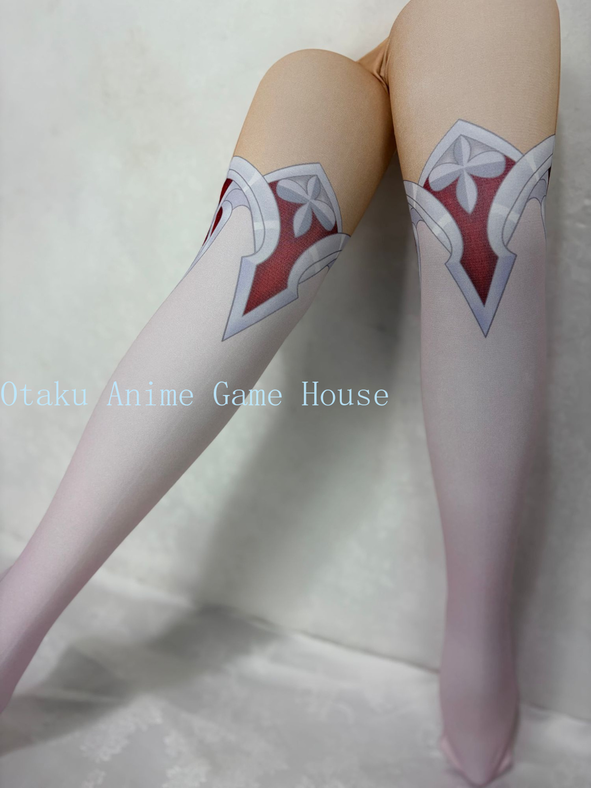 Genshin Impact Alice Strój Cos – Women'S Anime Accessories recenzja i cena