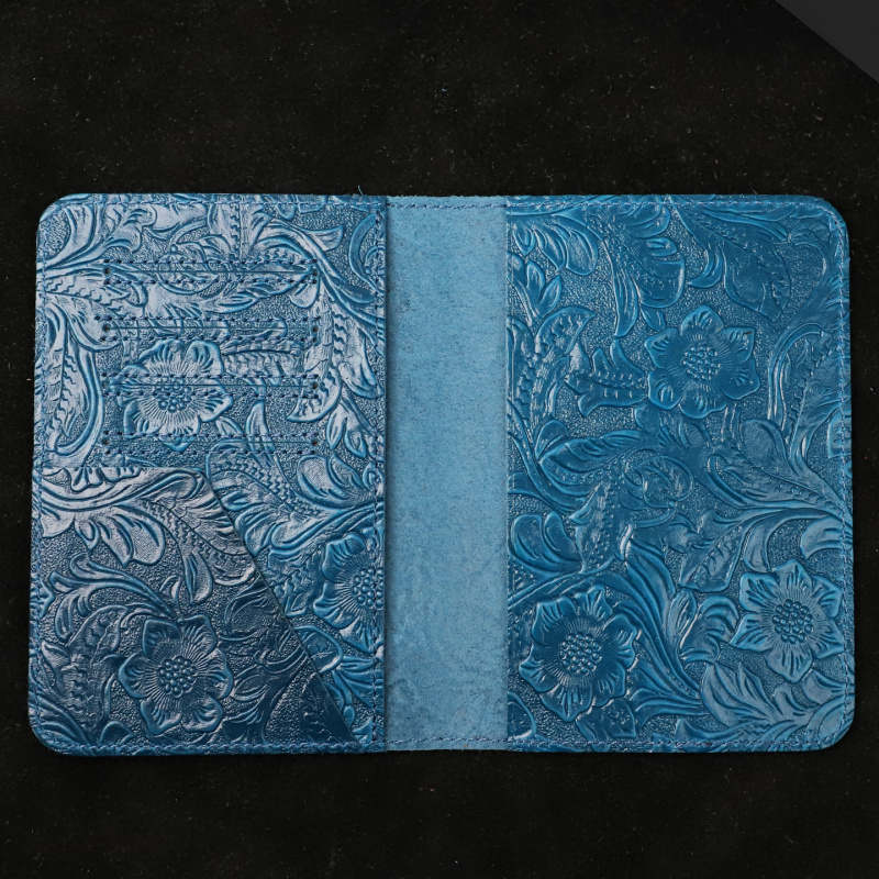 Etui na paszport z prawdziwej  – Women'S Accessories Wallet recenzja i cena