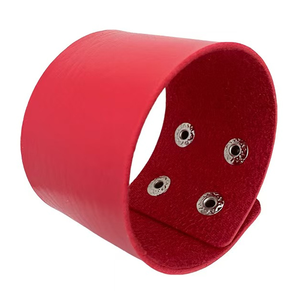 Bransoletka Punk Jednolity Kol – Women'S Accessories In The 80S recenzja i cena