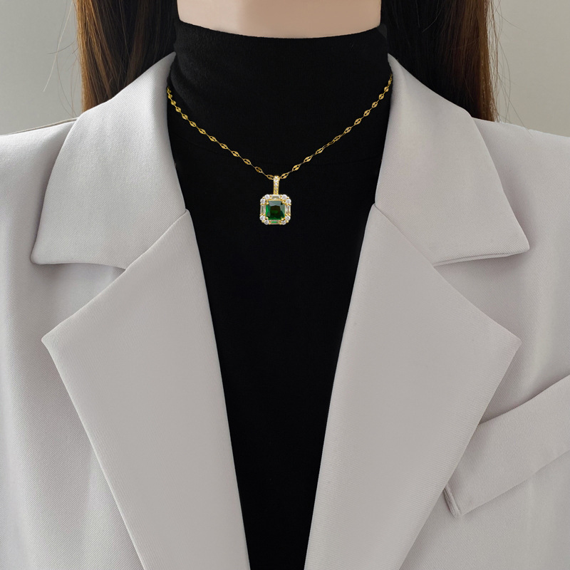 Zestaw biżuterii damskiej ze s – Women Accessories Combo Gift recenzja i cena