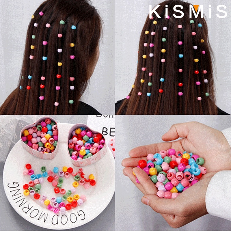 20/50/100 szt. Klipsy do włosó – Women Accessories Combo Gift recenzja i cena