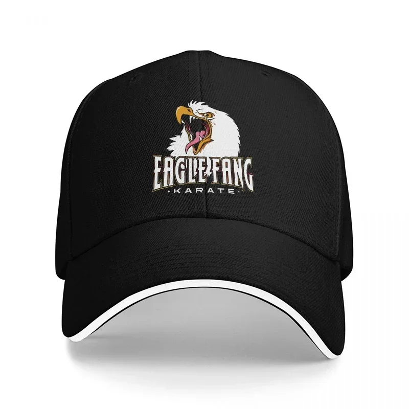 Nowa czapka baseballowa EAGLEF – Women Accessories Logo Design recenzja i cena