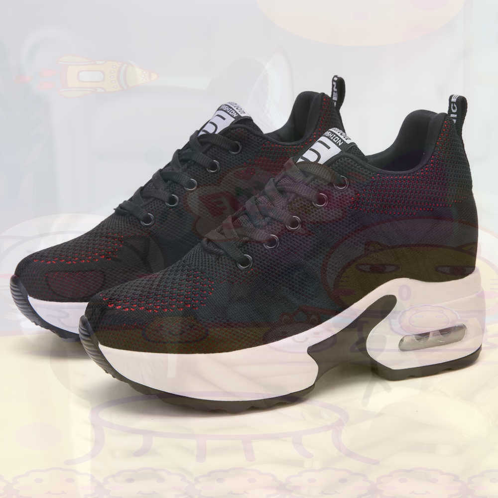 Czerwony Rozmiar 36 Buty Kobie – Women'S Volleyball Accessories recenzja i cena