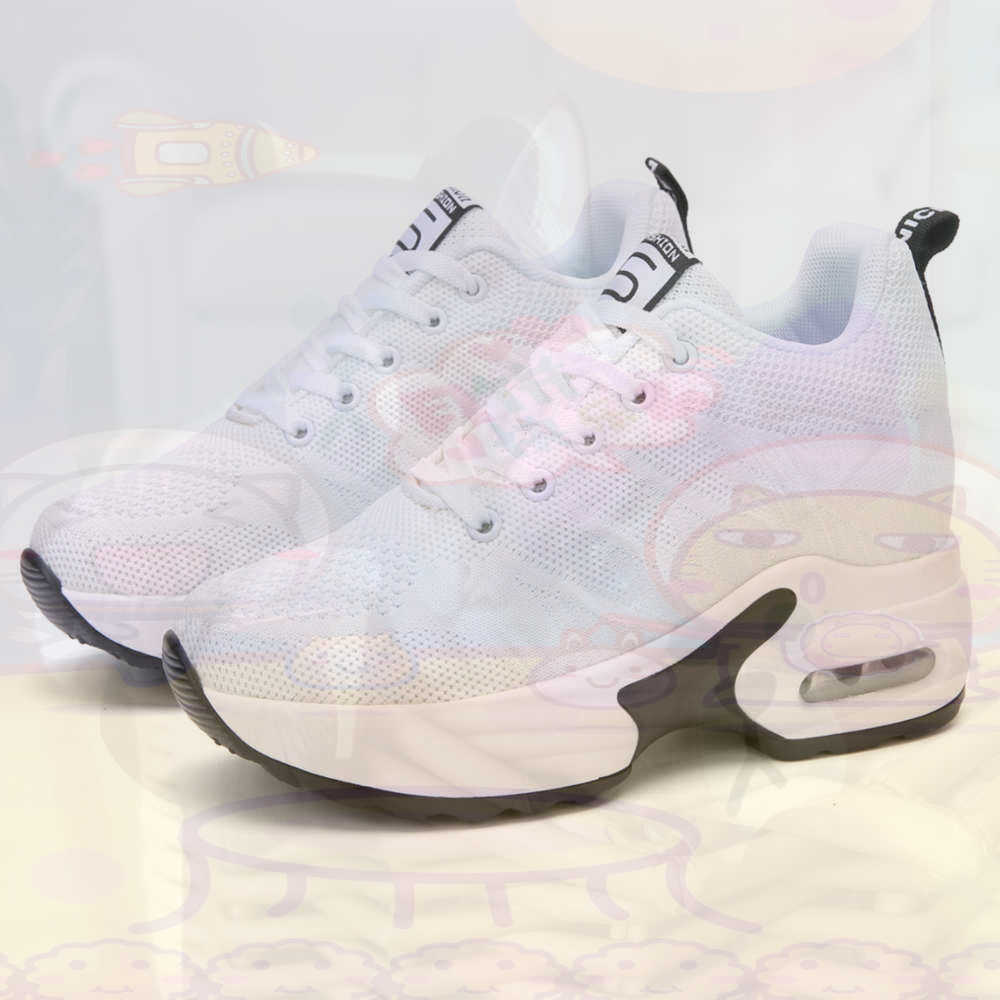 Czerwony Rozmiar 36 Buty Kobie – Women'S Volleyball Accessories recenzja i cena