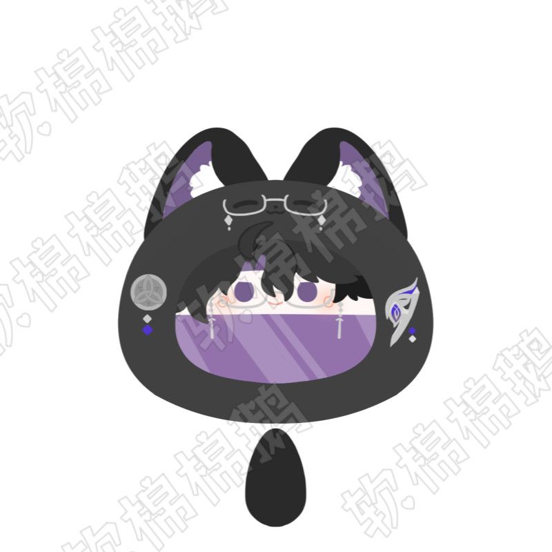 Anime Genshin Impact Regrator  – Women'S Anime Accessories recenzja i cena