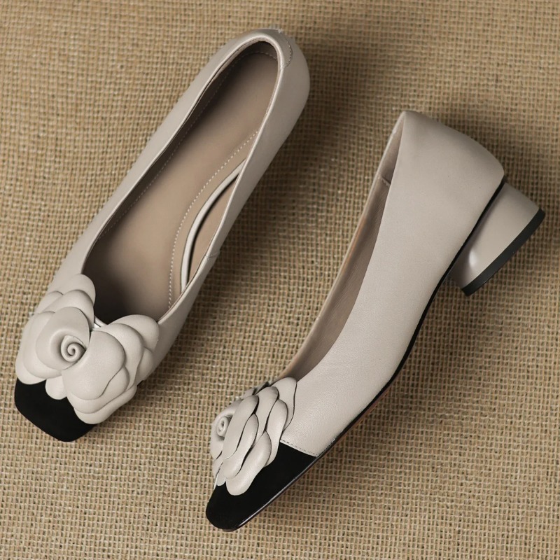 Damskie czółenka plus size 34- – Women'S Shoes And Accessories recenzja i cena