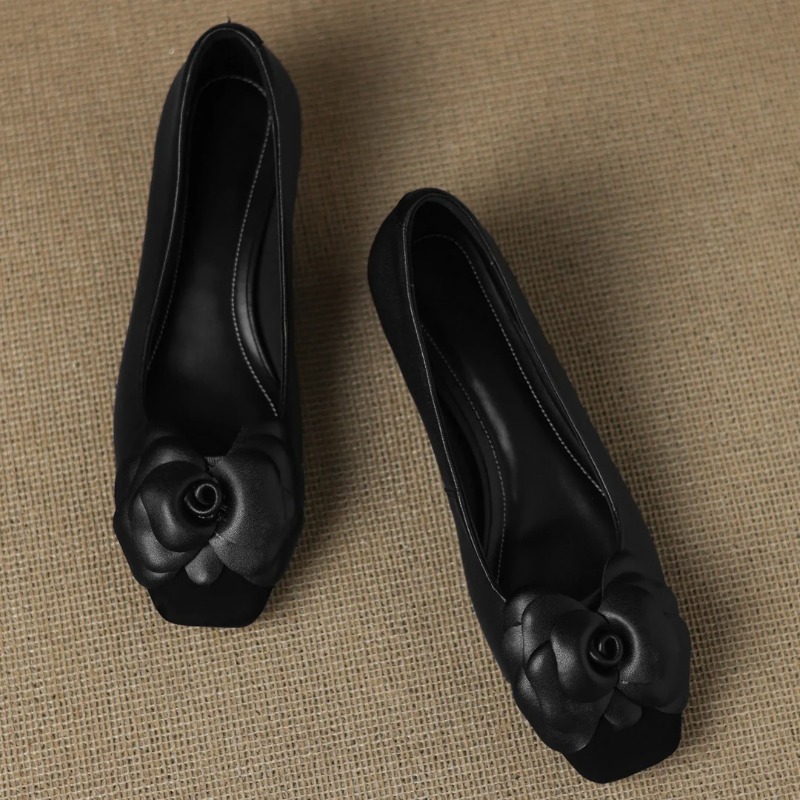 Damskie czółenka plus size 34- – Women'S Shoes And Accessories recenzja i cena