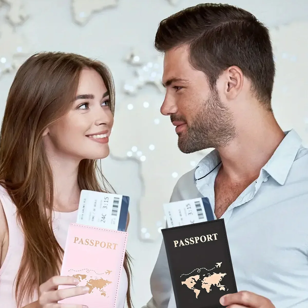 Modna okładka ochronna na pasz – Women'S Accessories Wallet recenzja i cena