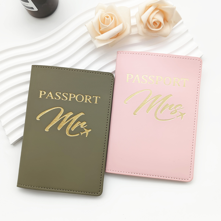 2 SZT. Zestaw Etui na paszport – Women'S Accessories Wallet recenzja i cena