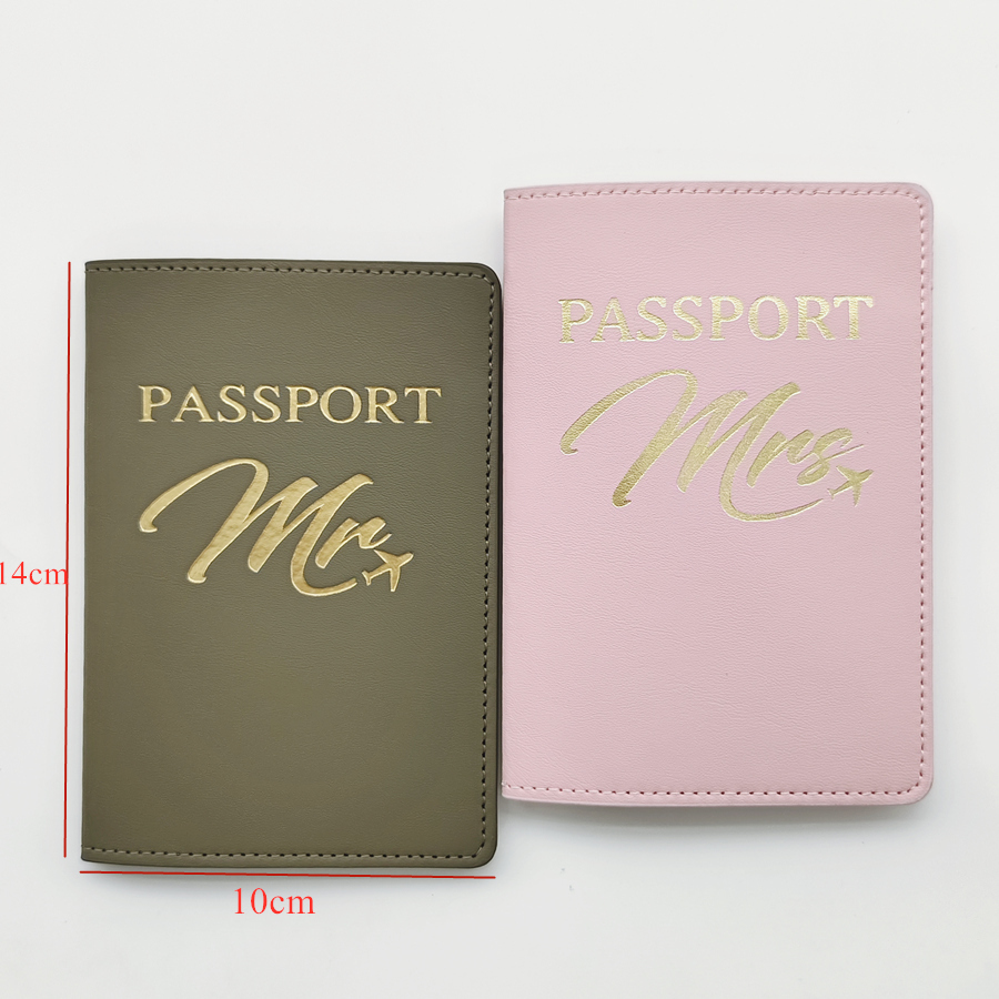 2 SZT. Zestaw Etui na paszport – Women'S Accessories Wallet recenzja i cena