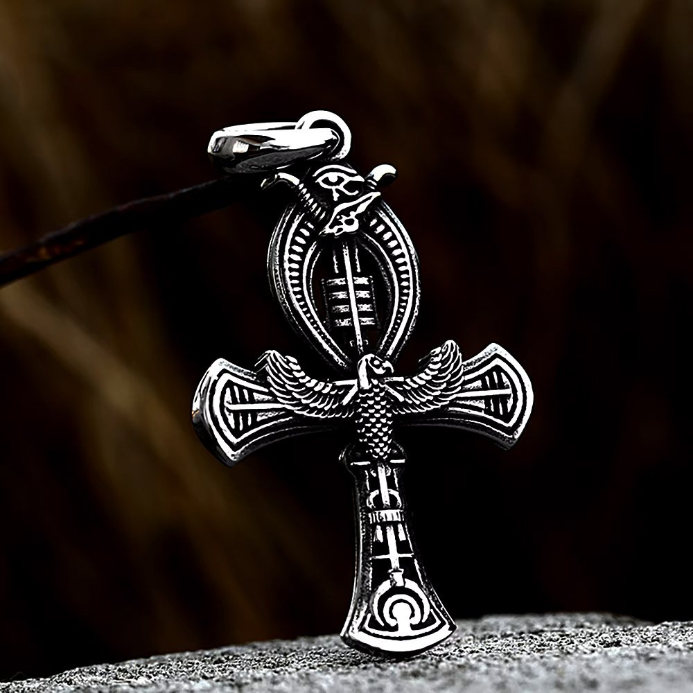 Retro Naszyjnik z Kryształowym – Women'S Eagles Accessories recenzja i cena