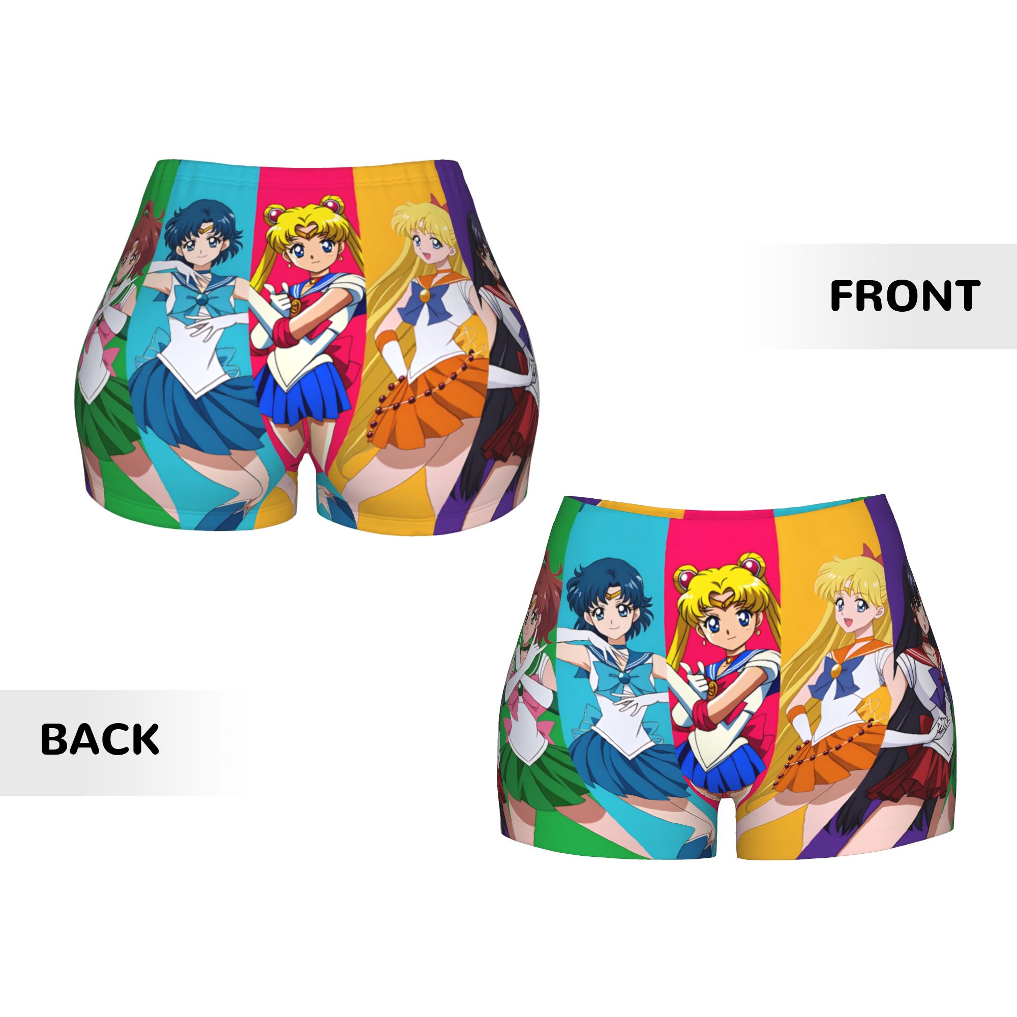 Damskie spodenki sportowe Sail – Women'S Volleyball Accessories recenzja i cena