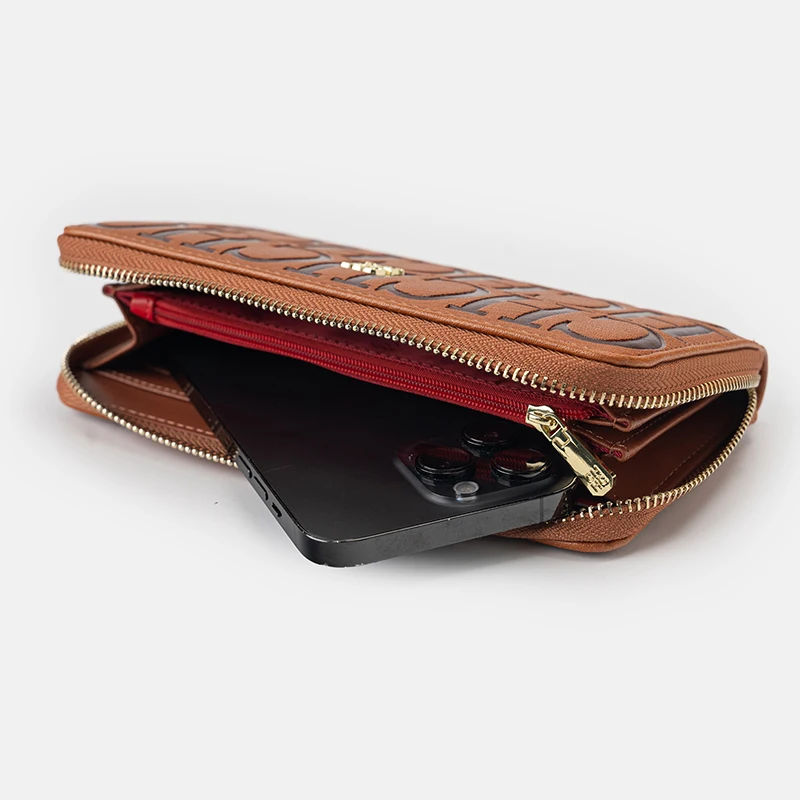Portfel damski CH Designer, dł – Women'S Accessories Wallet recenzja i cena