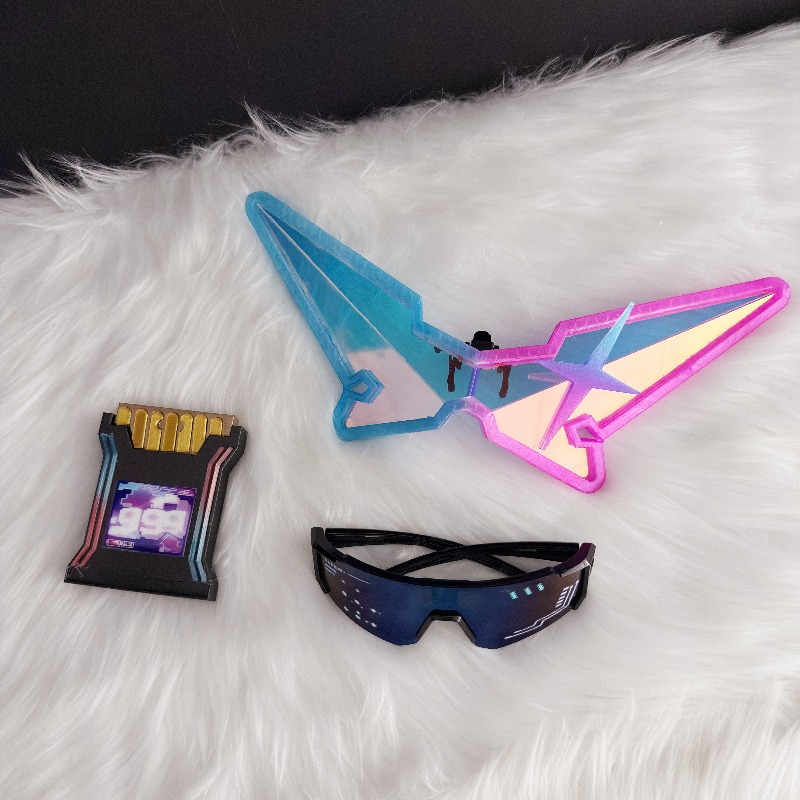 Gra Honkai: Star Rail Silver W – Women'S Anime Accessories recenzja i cena