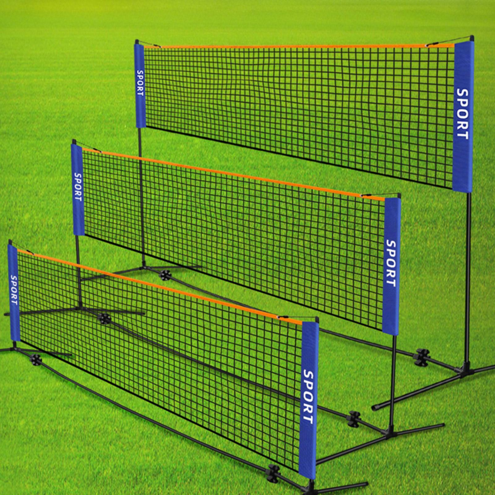 Siatka do badmintona z regulac – Women'S Volleyball Accessories recenzja i cena