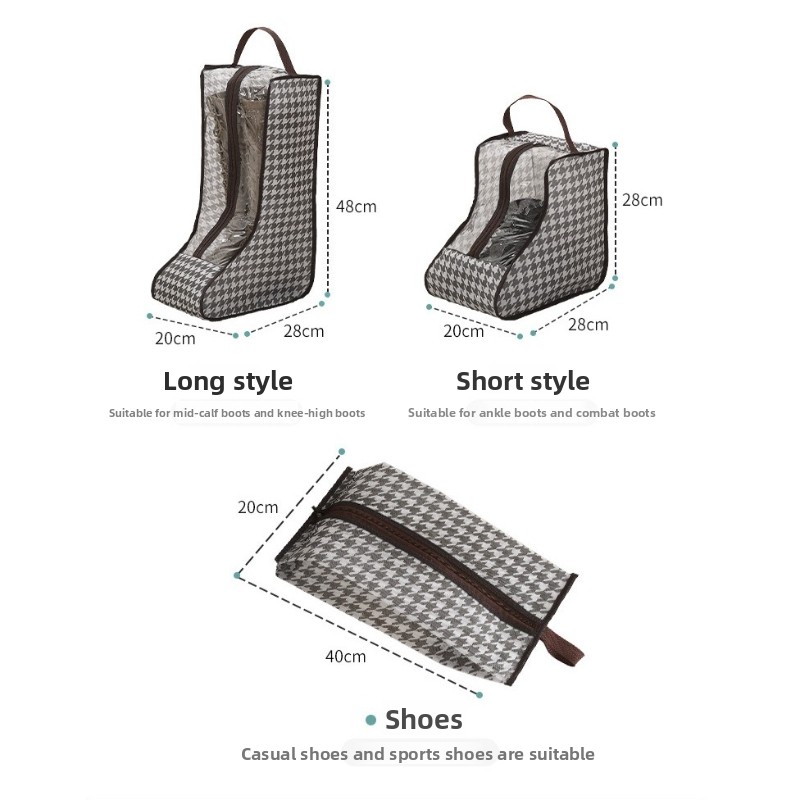 Torby do przechowywania wysoki – Women'S Shoes And Accessories recenzja i cena