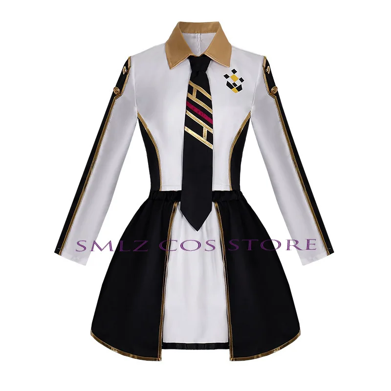 Anime Damski Kostium Cosplay S – Women'S Anime Accessories recenzja i cena