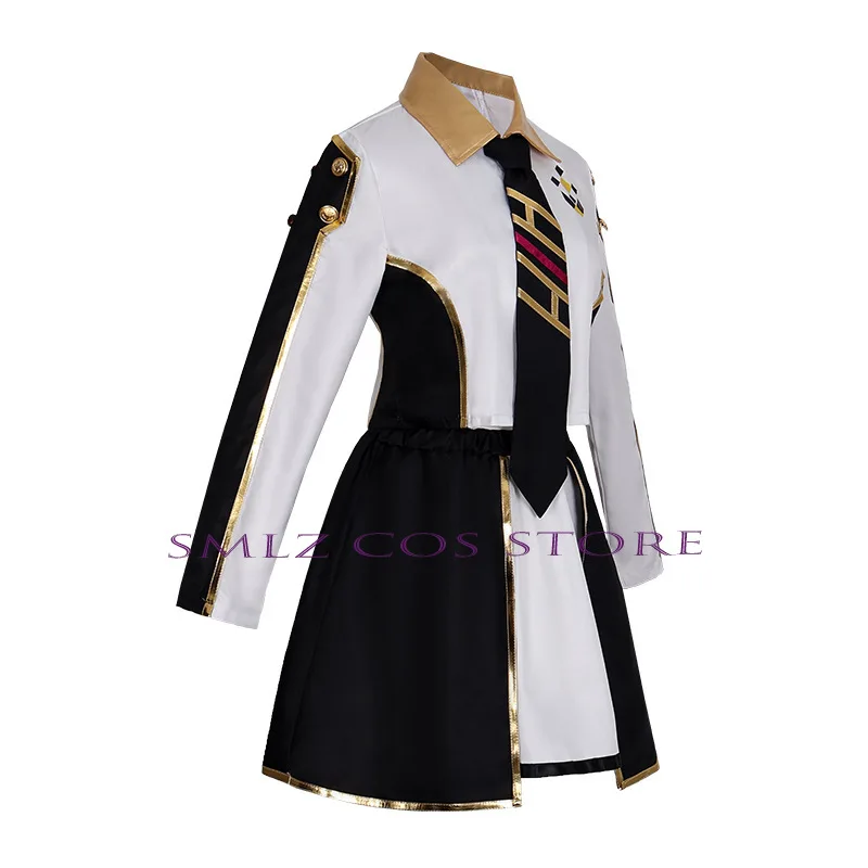Anime Damski Kostium Cosplay S – Women'S Anime Accessories recenzja i cena