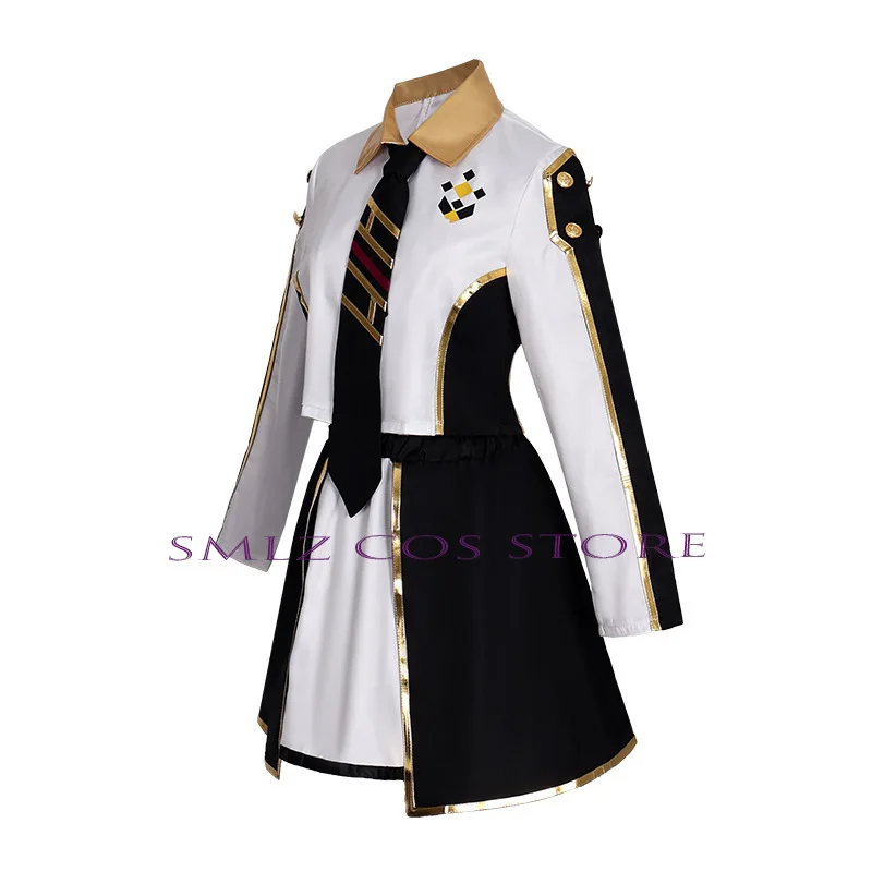 Anime Damski Kostium Cosplay S – Women'S Anime Accessories recenzja i cena