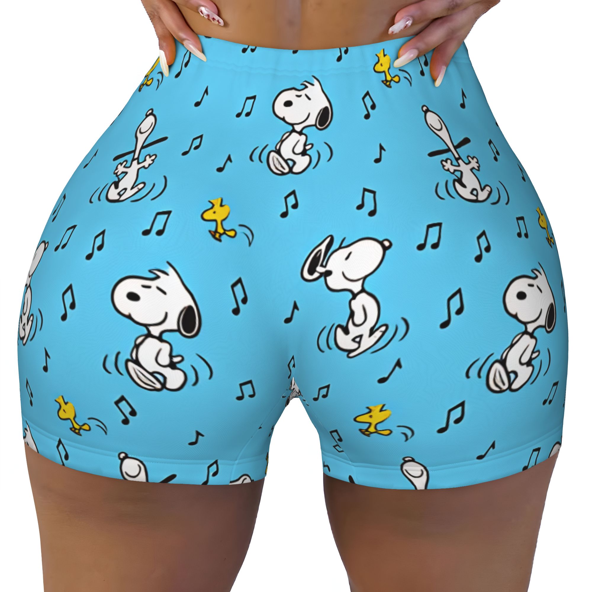 Snoopy Woodstock Cartoon Beagl – Women'S Volleyball Accessories recenzja i cena