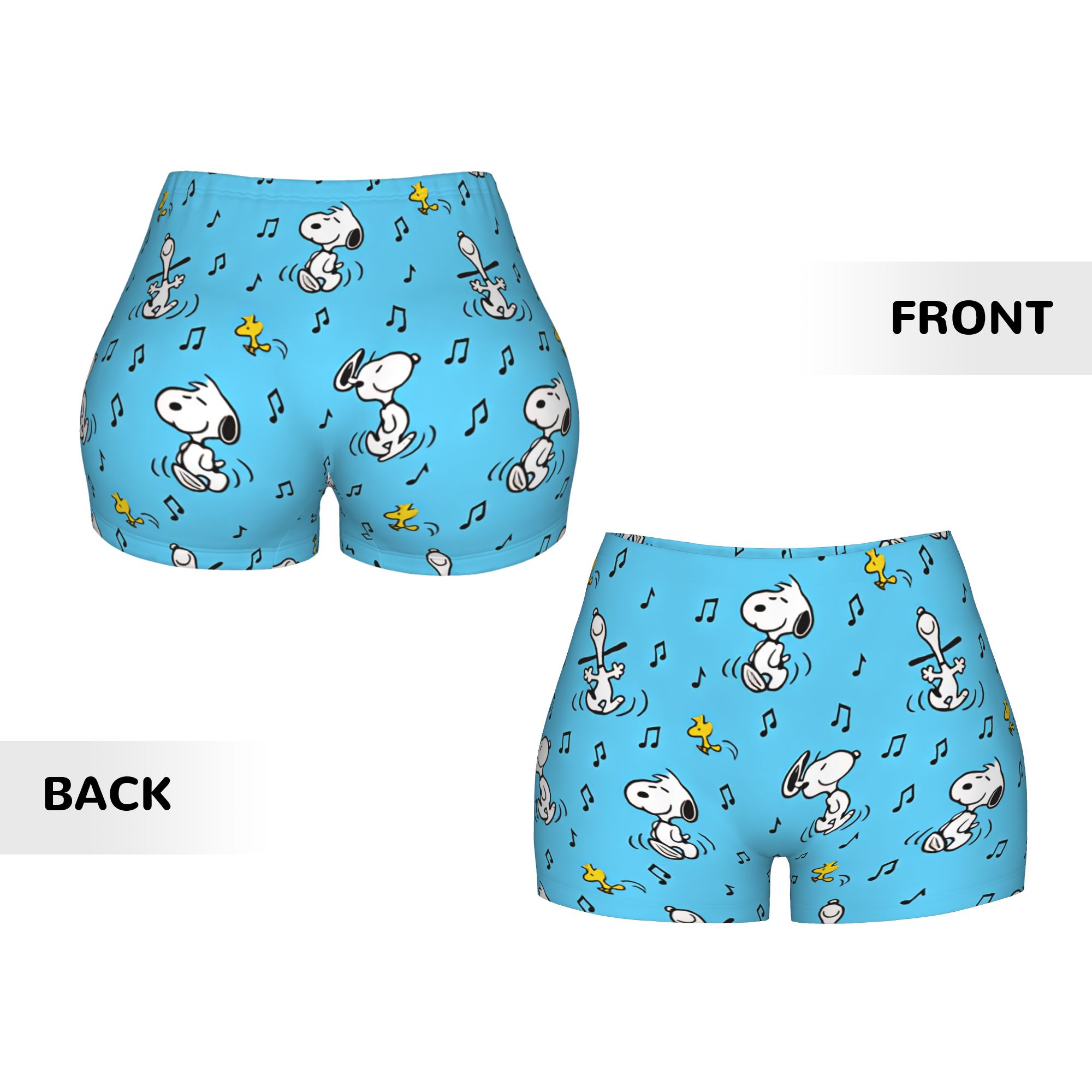 Snoopy Woodstock Cartoon Beagl – Women'S Volleyball Accessories recenzja i cena