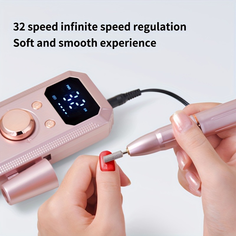 Akumulatorowa elektryczna frez – Women Accessories Combo Gift recenzja i cena