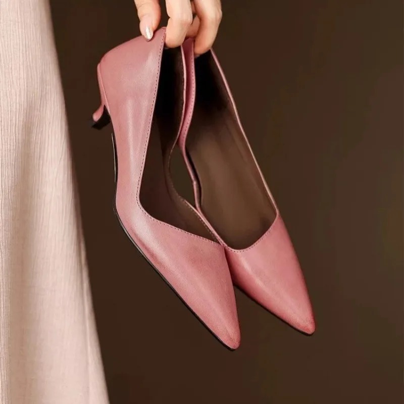Szpilki damskie z ostrym noski – Women'S Shoes And Accessories recenzja i cena