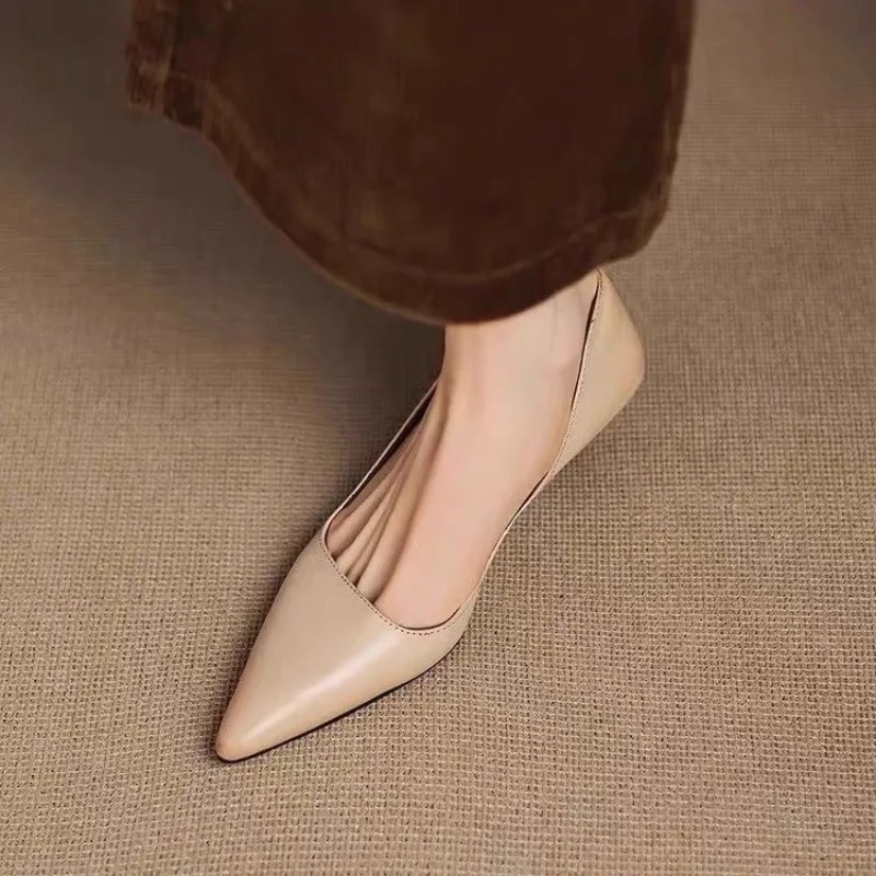Szpilki damskie z ostrym noski – Women'S Shoes And Accessories recenzja i cena