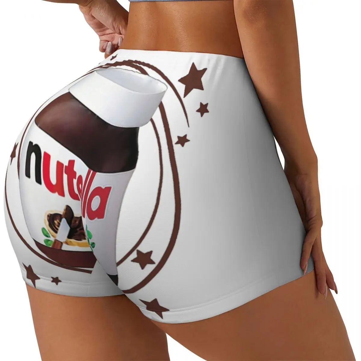 Spodenki gimnastyczne damskie  – Women'S Volleyball Accessories recenzja i cena