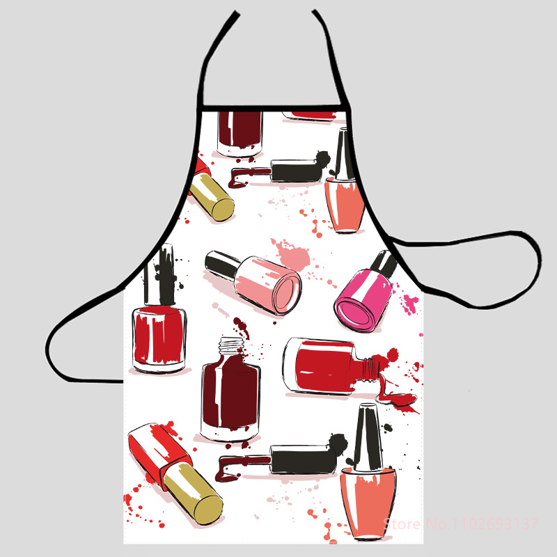 Fashion Design Nail Polish Far – Women Accessories Logo Design recenzja i cena